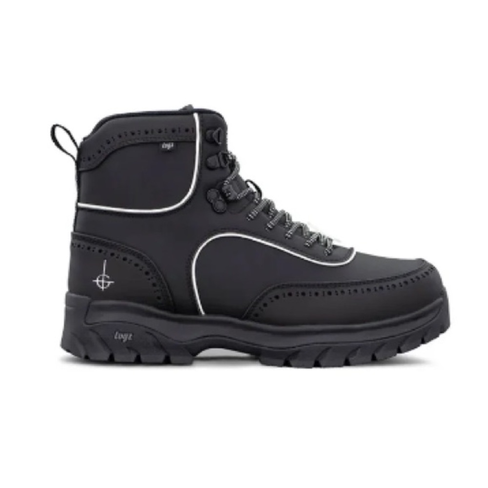 DIABLO HI GHOST BOOTS